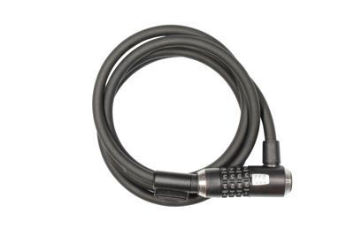 Kryptonite Kabelslot kryptoflex 815