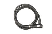 Kryptonite Kabelslot kryptoflex 815 - thumbnail