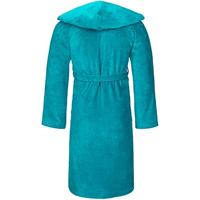 Vossen Vossen Badjas Texas lagoon L - thumbnail