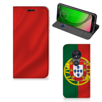 Motorola Moto G7 Play Standcase Portugal - thumbnail