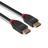Lindy 41167 DisplayPort kabel 5 m Zwart - thumbnail