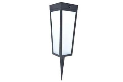Lutec Smart tuinlampDias solar - 6996601012