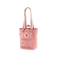 Fjällräven Kanken Totepack Mini rugzak Casual rugzak Roze Katoen, Polyester - thumbnail