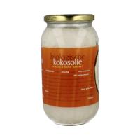 Omega & More Kokosolie Extra Virgin Eko 1000ml - thumbnail