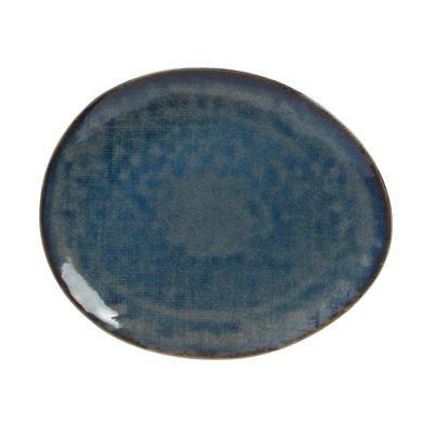 Cosy & Trendy Dinerbord Aicha - 27 x 23 cm Cosy & Trendy Dinerbord Aicha - 27 x 23 cm