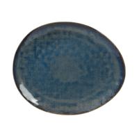 Cosy & Trendy Dinerbord Aicha - 27 x 23 cm - thumbnail