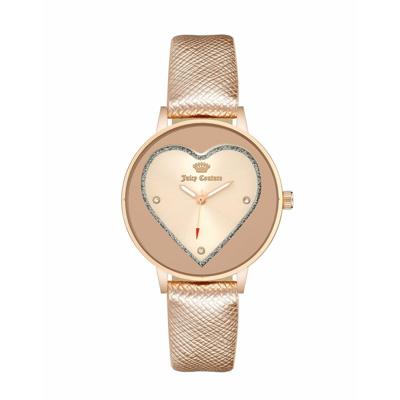 Juicy Couture JC1234RGRG (Ø 38 mm) Dames horloge