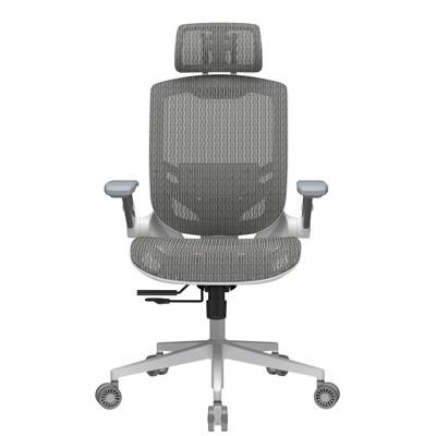 Cougar Speeder One Gaming stoel / bureaustoel Wit