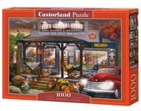 Jeb's General Store Puzzel 1000 Stukjes - thumbnail