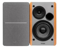 Edifier R1280T Zwart/Bruin - thumbnail