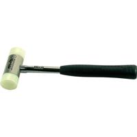 Peddinghaus Nylon hamer gr.5 40mm stalen steel - 5037050040 - 5037050040 - thumbnail