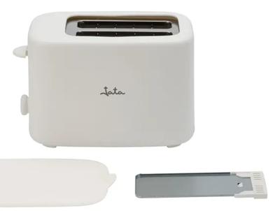 Broodrooster JATA 750 W Wit - thumbnail