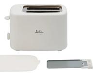 Broodrooster JATA JETT1048 Wit - thumbnail