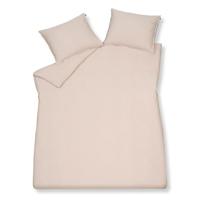 Vandyck pure 24 pale pink Dekbedovertrek - thumbnail