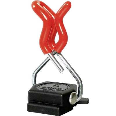 Bruns 1.1M Apparaathouder Mini (l x b x h) 14 x 14 x 35 cm 1 stuk(s)