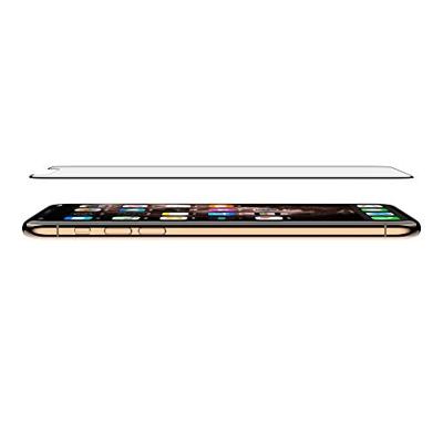 Belkin ScreenForce TemperedCurve Displayschutz für das iPhone 11 Pro Max (iPhone 11 Pro Max Displayschutz)
