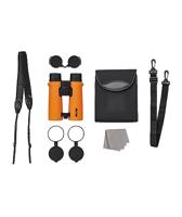 Dörr Roof Prism Binocular Signal XP 8x42 Oranje - thumbnail