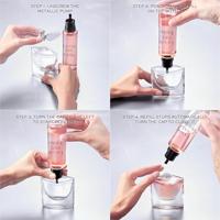 Lancôme Perfume La Vie Est Belle Eau de Parfum The Refill 100ml - thumbnail