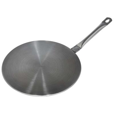 Xavax Inductiekookplaat-adapterplaat 19 Cm Xavax Inductiekookplaat-adapterplaat 19 Cm