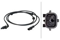 Wielsnelheidssensor 6PU012679281 - thumbnail