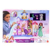 Disney Princess - The Animal Palace Boxset - 7 Speelgebieden - Disney Princess - JBF96 - thumbnail
