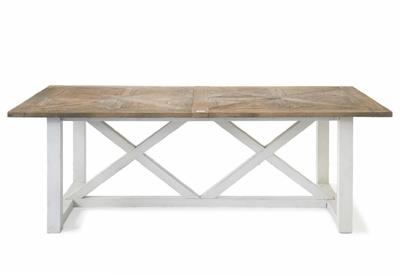 Rivièra Maison Eettafel 'Chateau Chassigny' 220 x 100cm