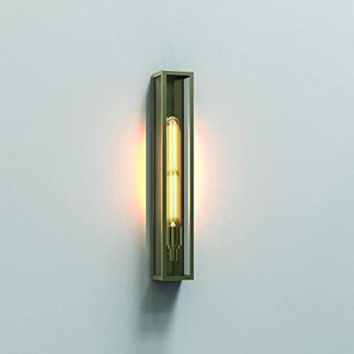 Astro - Harvard 500 Wandlamp natuurlijk messing Astro - Harvard 500 Wandlamp natuurlijk messing