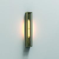 Astro - Harvard 500 Wandlamp natuurlijk messing - thumbnail