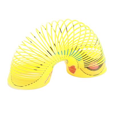 Toi-Toys loopveer lachgezicht