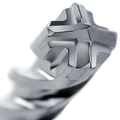 Makita B-58366 P4S: SDS-PLUS boor 12x450mm - thumbnail
