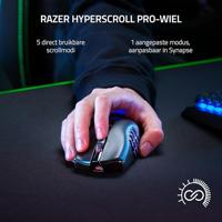 Razer Naga V2 Pro Draadloze Muis - thumbnail