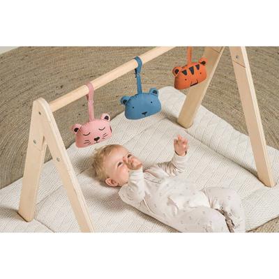 Jollein houten babygym