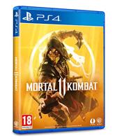 Mortal Kombat 11 - thumbnail