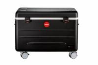 Parat PARAPROJECT® Case TC16 TwinCharge Laad- en managementsysteem Wagen Bekabeling voor USB-C - thumbnail