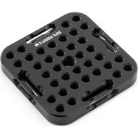 3 Legged Thing XPand 70x70mm Cheese Plate Black - thumbnail