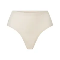 Ten Cate Secrets High Waist String - Invisible - Naadloze hoge taille string - thumbnail