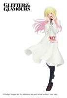 Marriagetoxin Glitter & Glamours PVC Figure Mei Kinosaki 21 cm - thumbnail