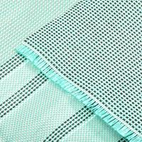 VidaXL Tenttapijt 300x250 cm groen - thumbnail