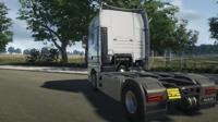 On the Road - Truck Simulator - thumbnail