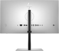 HP 727pu Series 7 Pro LCD-monitor Energielabel F (A - G) 68.6 cm (27 inch) 2560 x 1440 Pixel 16:9 5 ms DisplayPort, HDMI - thumbnail