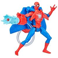 Spiderman Web Splashers Aqua Web Figuur - thumbnail