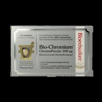 Bio chromium bloedsuiker 60 Tabletten - thumbnail