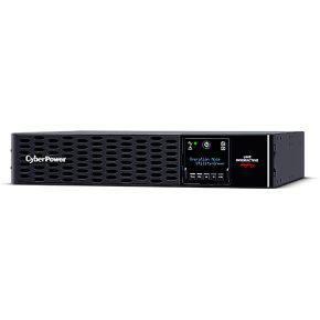 CyberPower PR1500ERTXL2UC UPS Line-interactive 1,5 kVA 1500 W 10 AC-uitgang(en) CyberPower PR1500ERTXL2UC UPS Line-interactive 1,5 kVA 1500 W 10 AC-uitgang(en)