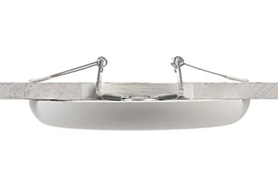 Deko Light 565329 Zaurak LED-inbouwlamp Energielabel: G (A - G) LED LED vast ingebouwd 25 W Wit Deko Light 565329 Zaurak LED-inbouwlamp Energielabel: G (A - G) LED LED vast ingebouwd 25 W Wit