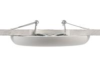 Deko Light 565329 Zaurak LED-inbouwlamp Energielabel: G (A - G) LED LED vast ingebouwd 25 W Wit - thumbnail