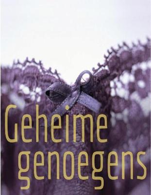 Geheime genoegens - Lonnie Barbach - ebook