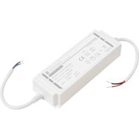 TRU COMPONENTS TC-YCL150-24008330 LED-transformator IP67 Constante spanning 200 W 8.33 A 24 V/DC 1 stuk(s) - thumbnail