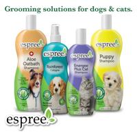 Espree kitten shampoo - thumbnail