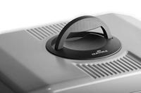 Durable geldtransportkoffer Euroboxx, ft 12 x 35,2 x 27,6 cm - thumbnail