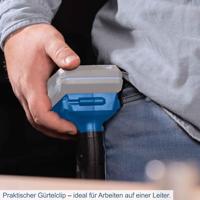 Scheppach Accu Slagmoersleutel 1/2" 20V BC-IW350-X - 5909246900 - thumbnail